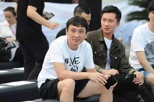 王思聪娱乐圈的爆料,揭秘明星背后的真实故事 第3张 王思聪娱乐圈的爆料,揭秘明星背后的真实故事 第3张